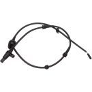Original VAG Abs Sensor Skoda T. Roomster 06-, Praktik Pr 6Q7927808
