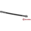 BREMBO Bremsschlauch T 85 090 ESSENTIAL LINE