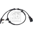 Sensor, Raddrehzahl 170829