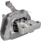 Lagerung, Motor 180495