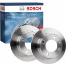 Bremsscheibe HA 0 986 478 604