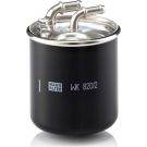 Mann & Hummel Kraftstofffilter PKW MERCEDES C, M-, R-,E-Klasse 08 WK 820/2 x