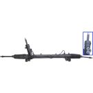 Lenkgetriebe hydraulisch 711520969