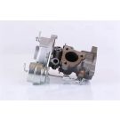Nissens Turbo AUDI A4 00 FACTORY NEW 93184