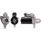 12V.Starter JEEP WRANGLER III 2.8 CRD 10 634046102