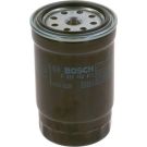 Kraftstofffilter F 026 402 813