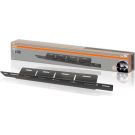 LEDriving LICENSE PLATE BRACKET AX OSRAM LED Zubehör License Plate Bracket LEDDL ACC 103