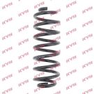KYB Fahrwerksfeder Bmw T. 5 (E39) 2.0D/4.4 01/97-05/04 RH6059