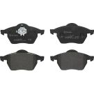 BREMBO Bremsklötze VA P 85 039