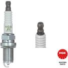 BKR5E-11 NGK-Zündkerze m. V-Einschnitt CHEV,HYUN,KIA,MAZD,MITS,NISS 91 V-Line 1662