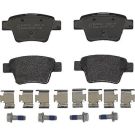BREMBO Bremsklötze HA P 61 080