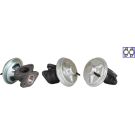AGR-Ventil CHEV ,OPEL Antara 06 717710368
