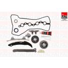 STEUERKETTENSATZ TCK334VVT