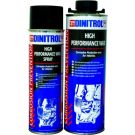 Dinitrol High Performance Wax HR- UBS 500 ml Spray Transparent 1152601