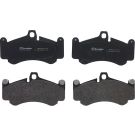 BREMBO Bremsklötze VA P 65 032