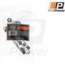 PROFIPOWER Zubehörsatz, Bremsbacken 9B2011