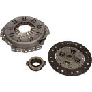 Kupplungssatz NISSAN Almera 1.5i 00 LuK RepSet 620 3062 00