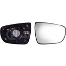 Spiegelglas, Außenspiegel 6432662