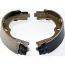 DENCKERMANN Bremsbacken B120216