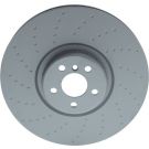 Bremsscheibe BMW 5, 6, 7, 8, X5, X6 16 0 986 479 F64 Bremsscheibe BMW 5, 6, 7, 8, X5, X6 16 0 986 479 F64