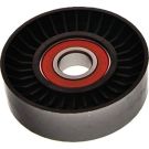 Spannrolle, Keilrippenriemen 54-0114