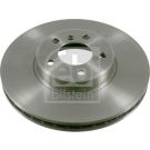 FEBI BILSTEIN Bremsscheibe 21177