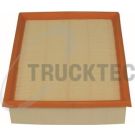 TRUCKTEC AUTOMOTIVE Luftfilter 08.14.038