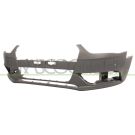 STOßSTANGE V grundiert +PDC +WIWA PQ AUDI A4 8K 11,11-12,15 PremiumCertified 1329,303,8