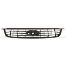 KÜHLERGRILL SCHWARZ FORD FOCUS 1,08-3,11 2739,403,3