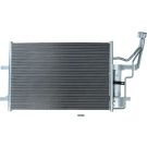 KAMOKA Kondensator, Klimaanlage 7800132