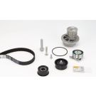 Wasserpumpe + Zahnriemensatz CT975WP6
