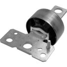 Querl.Lager HA vorne re FORD,VOLVO 06 35543 01