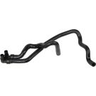 Geformter Heizungsschlauch CITROEN Berlingo,PEUGEOT 96 02-1725