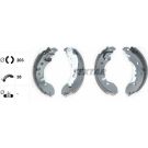 Bremsbacken Renault Twingo 1.2/1.5 Dci 07 91080700