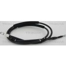 Seilzug, Feststellbremse Vw T. A4 00-09 Pr 814029189