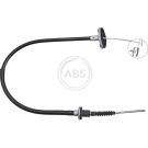 A.B.S. Kupplungsseil K27800