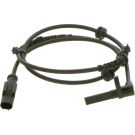 40 403 040 Sensor, Raddrehzahl VA FIAT Ducato 06 0 265 007 685