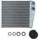 KAMOKA Wärmetauscher, Innenraumheizung 7760009