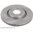 Bremsscheibe ADT343319