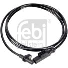 Sensor, Raddrehzahl 170585