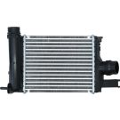 KAMOKA Ladeluftkühler 7750090