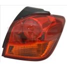 Heckleuchte A R M K-PLATTE MITSUBISHI ASX 11,09 11-14385-06-2