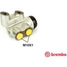 BREMBO Bremskraftregler R 23 003