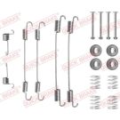 391-0750 Montagesatz f.Bremsbacken PEUGEOT 406,NISSAN Primera 95 105-0750
