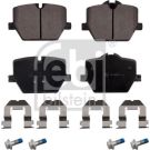 FEBI BILSTEIN Bremsbeläge 173779