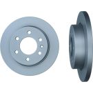 KAMOKA Bremsscheibe 103373