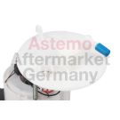 HITACHI Kraftstoff-Fördereinheit 133484