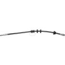 A.B.S. Bremsschlauch SL5878