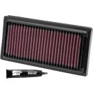 Luftfilter Motorrad Harley Davidson Xr1200 08-11 HD-1208