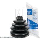 Faltenbalg, Antriebswelle Isuzu Ext. Trooper 100X23X85 ADN18113